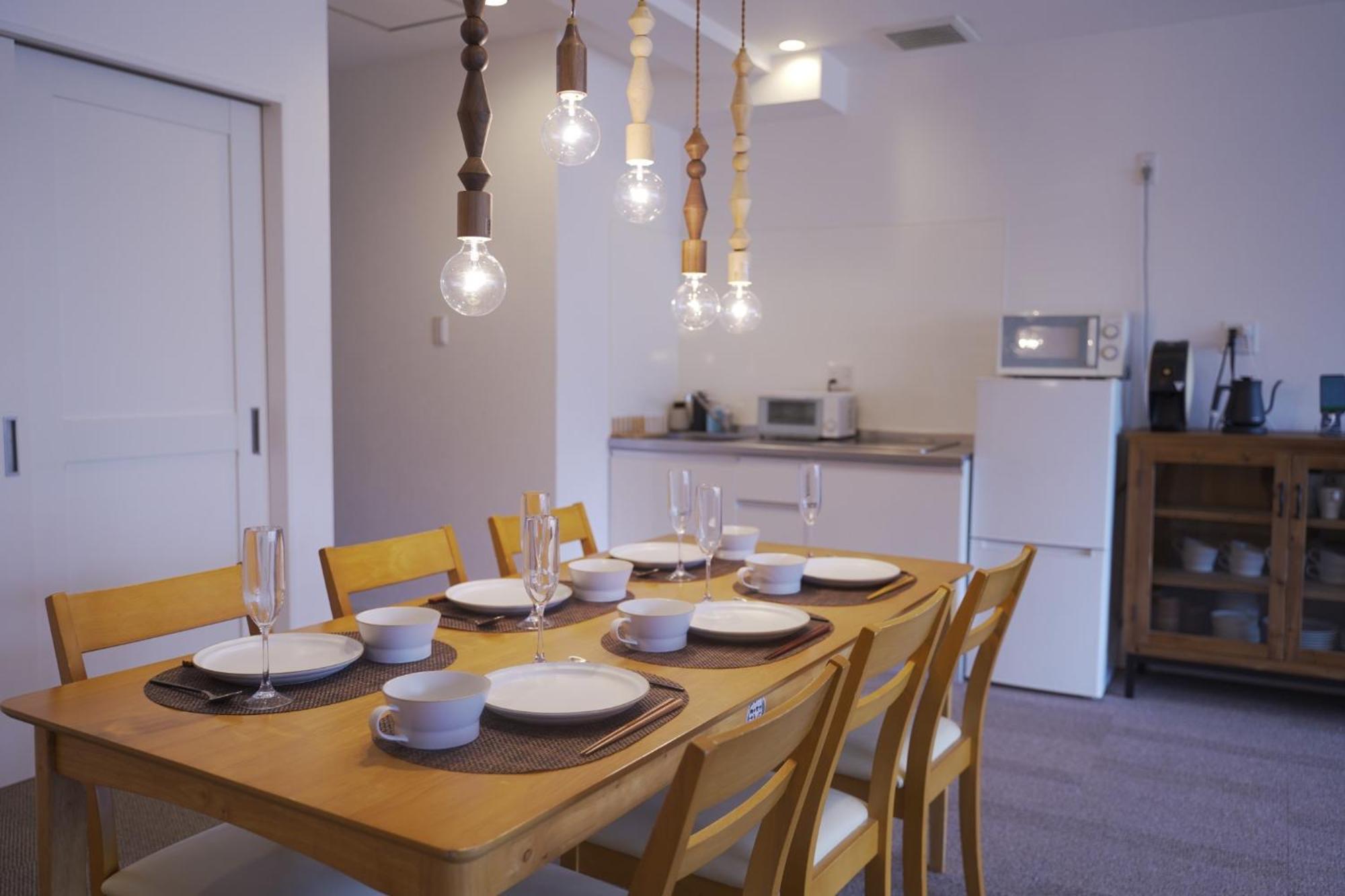 Inove - Vacation 87339v Apartment Osaka